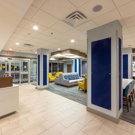 Holiday Inn Express & Suites - Harrisonburg University Area By Ihg Екстер'єр фото