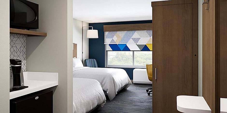Holiday Inn Express & Suites - Harrisonburg University Area By Ihg Екстер'єр фото