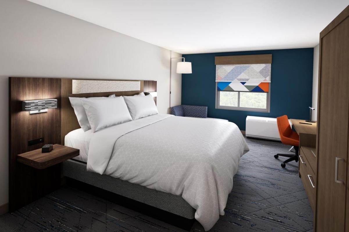 Holiday Inn Express & Suites - Harrisonburg University Area By Ihg Екстер'єр фото