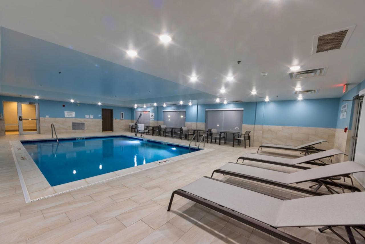 Holiday Inn Express & Suites - Harrisonburg University Area By Ihg Екстер'єр фото
