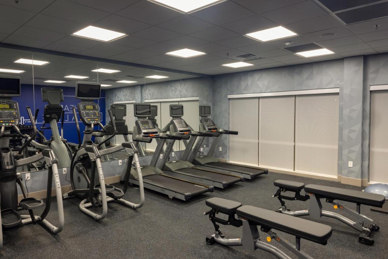 Holiday Inn Express & Suites - Harrisonburg University Area By Ihg Екстер'єр фото