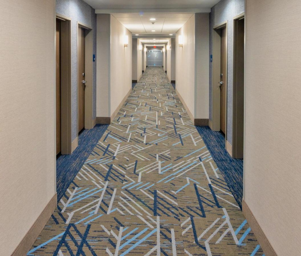 Holiday Inn Express & Suites - Harrisonburg University Area By Ihg Екстер'єр фото